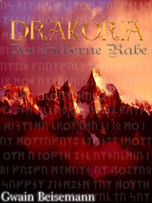 cover image of Drakoria